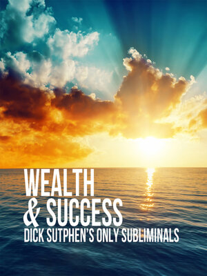 cover image of Wealth & Success